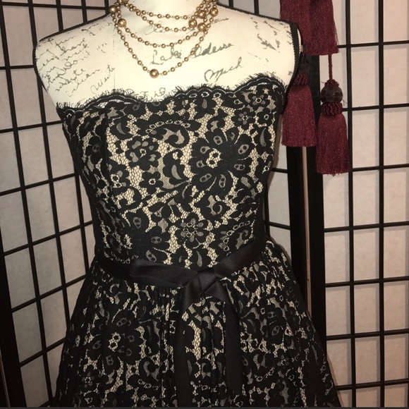 NWT Neiman Marcus 🎯 Robert Rodriguez Dress sz 8 - Picture 2 of 6